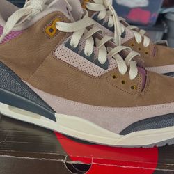 Jordan’s men’s 9