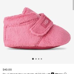 Ugg Bixbee