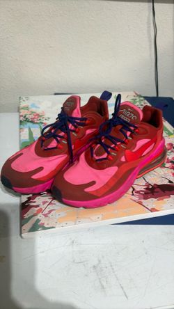 Nike Air Max 270 React Sneakers