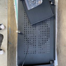 Adjustable Laptop Cooling Stand