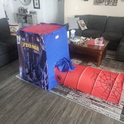 Spider Man Play House