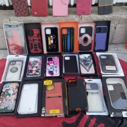 Case Protectors For Iphone 12, 12,pro