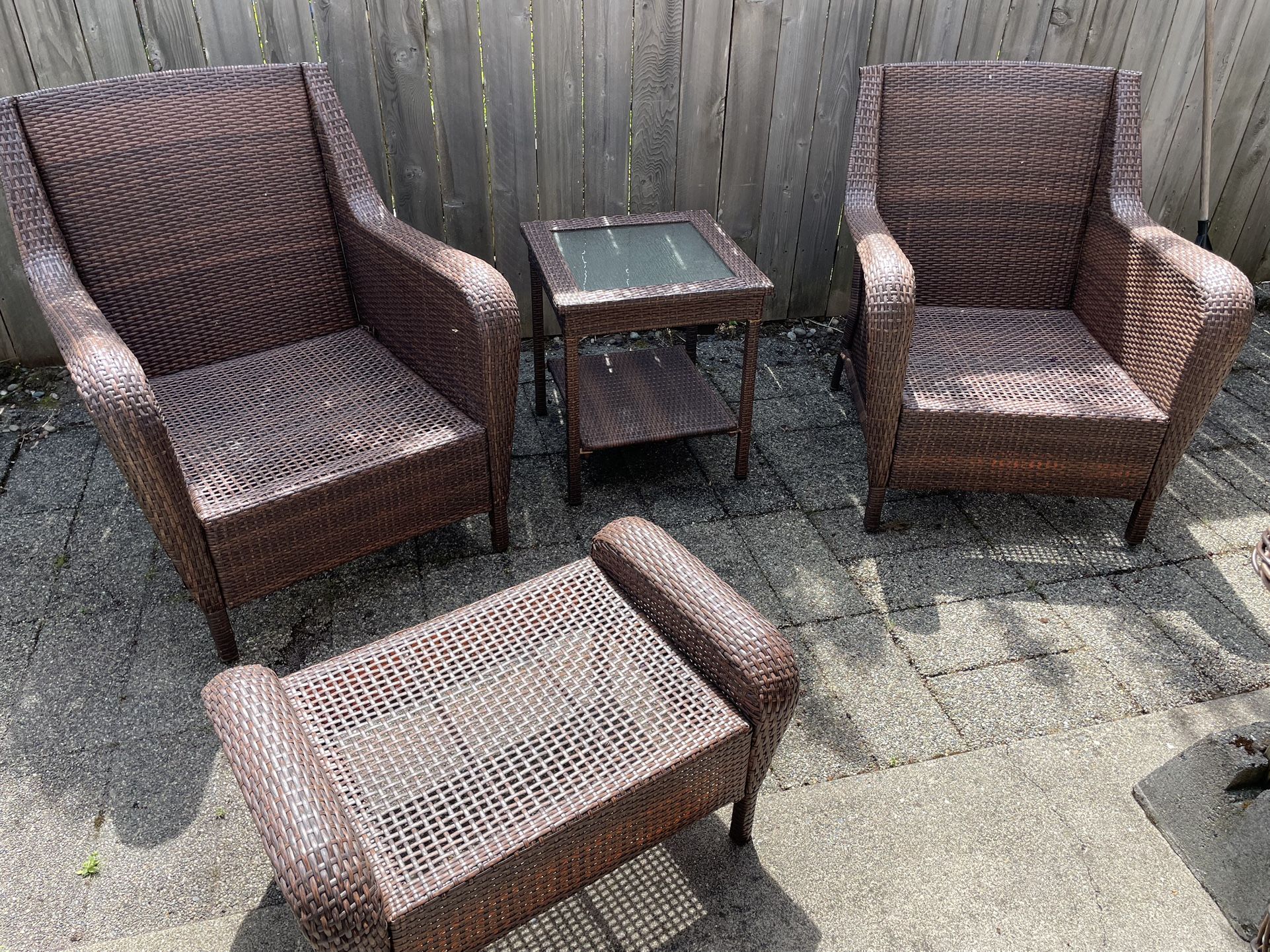Outdoor Furniture