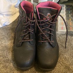 Women’s Work Boots 