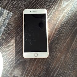 iPhone 8 Plus 