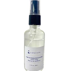 Code Summer Pour Femme Perfume Oil for Women - 1.7 Oz. (50 ML)