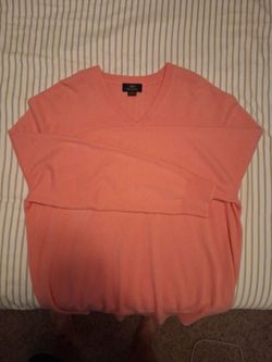 Cashmere Sweater