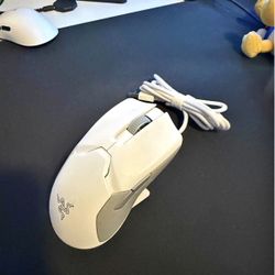 Razer Viper Ultimate White 