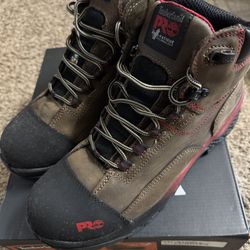 Timberland PRO 10 Wide