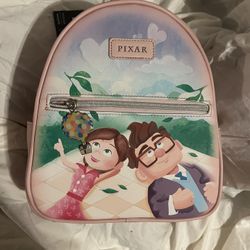 Up Couple Loungefly