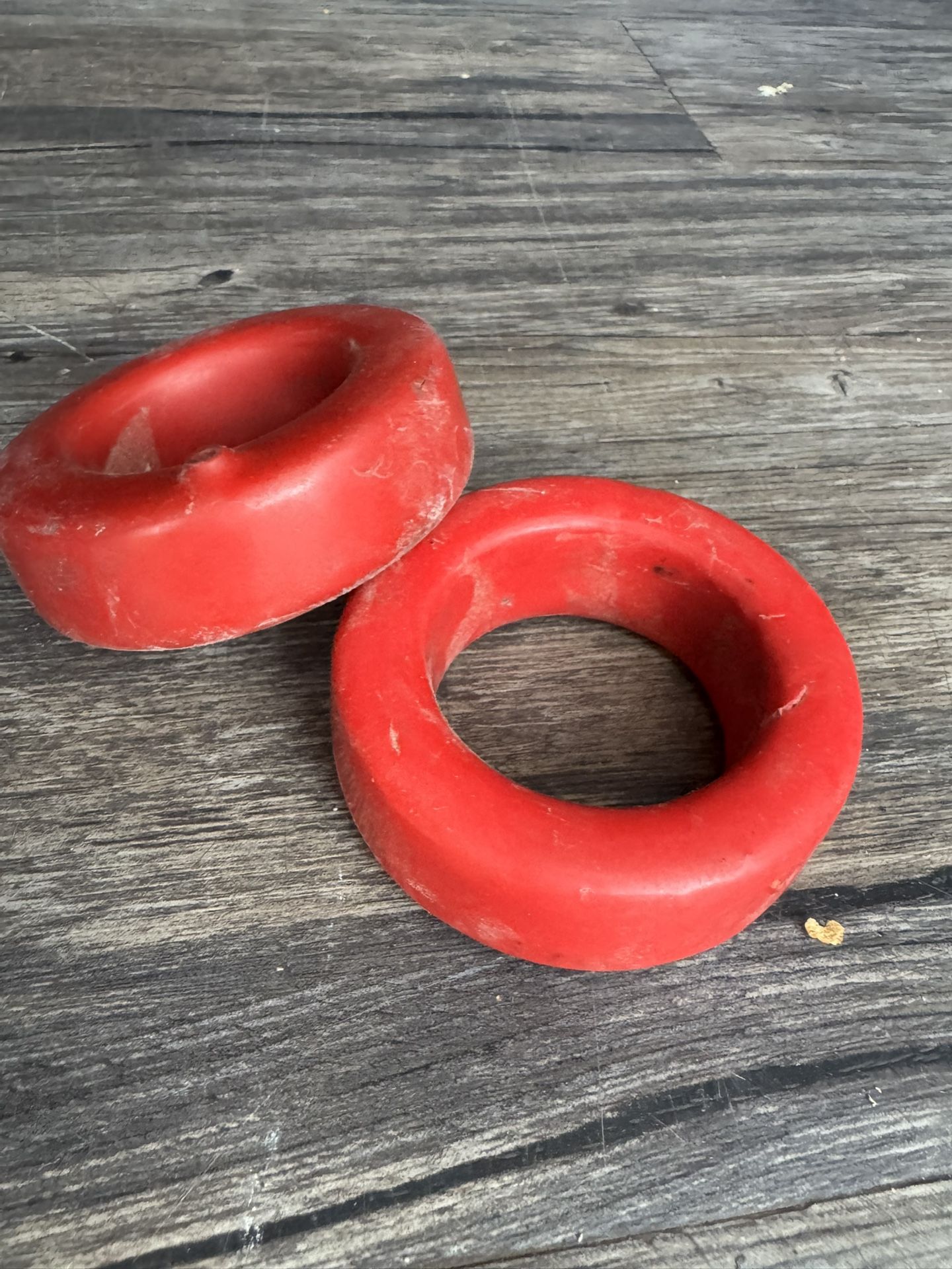 Bat Weights