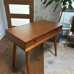 Mid Century Modern Desk
