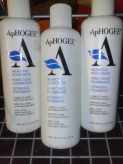 Moisturizer