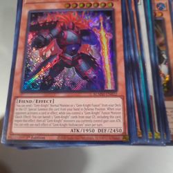 Yugioh 