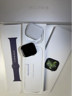 Apple Watch series 11 46 mm (new in box)