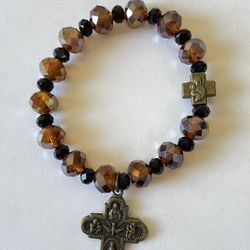 Bracelet Mini Rosary