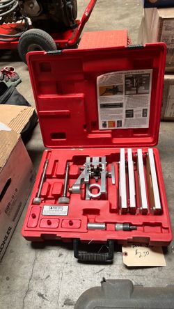 Tamplaco door jig