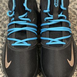 Nike Basketball Shoes 