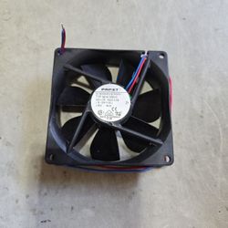 Papst 92mm X 25mm Fans