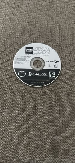 LEGO STAR WARS