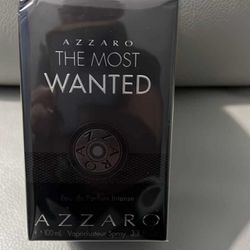 Azzaro The Most Wanted Parfum Intense 3.4oz - $105!!