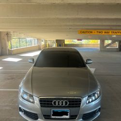 2009 Audi A4