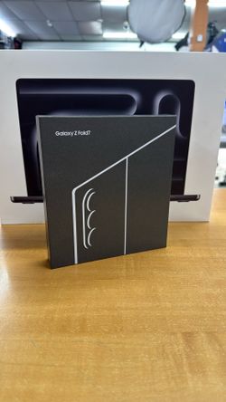 Samsung Galaxy Z Fold 7 Unlocked 