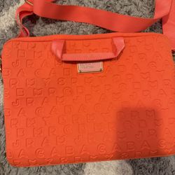 Marc Jacob’s Laptop Bag