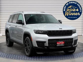 2024 Jeep Grand Cherokee L