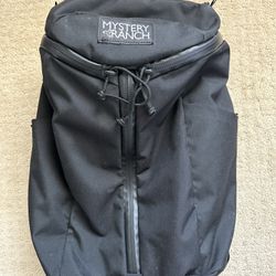 Mystery Ranch Urban Assault 24L