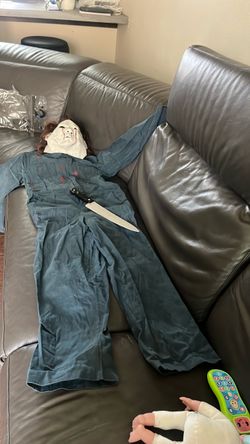 Halloween costume