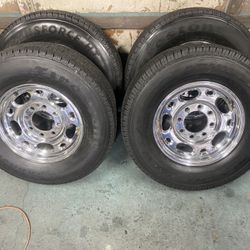 Chevy GMC 2(contact info removed) Wheels 