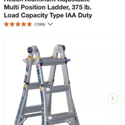 Ladder 🪜 