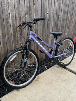 Huffy bike