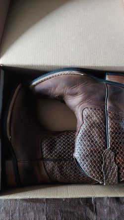 Boots