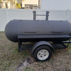 Smoker/Bbq grill
