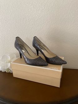 Michael Kors Heels-Like NEW Condition