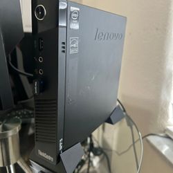 LENOVO ThinkCentre M93p 