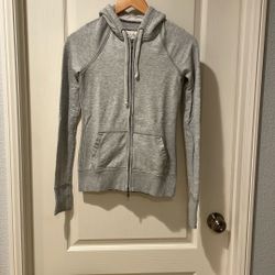 Ladies Sweat Shirt Abercrombie Small