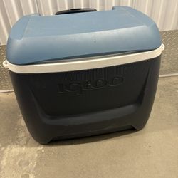 Igloo Ice Chest 