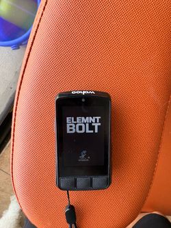 Element Bolt 3