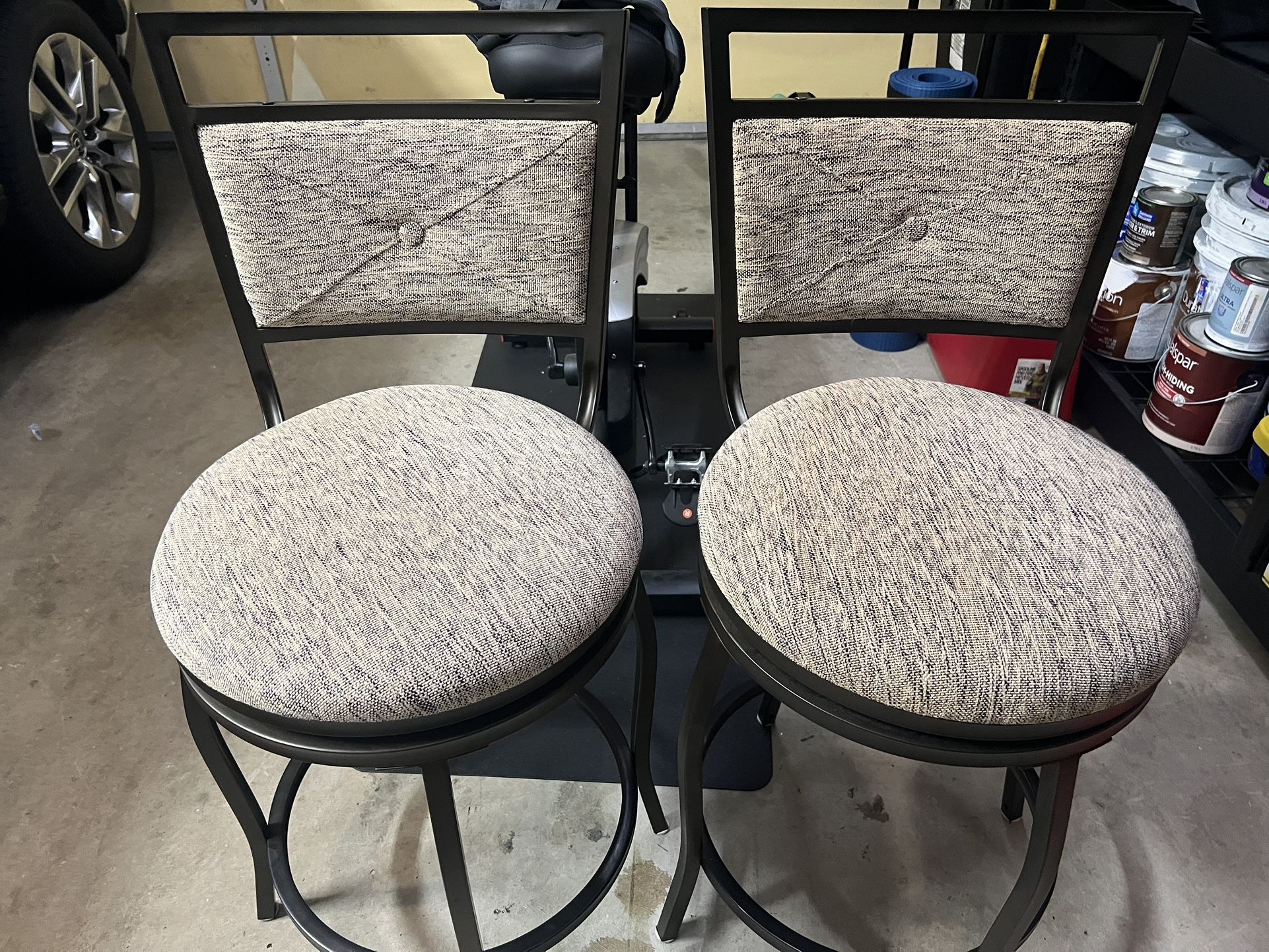 Counter Height Stool  