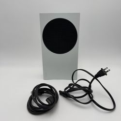 Microsoft Xbox Series S 512GB