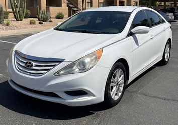 2009 Hyundai Sonata