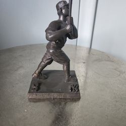 Babe Ruth Hormel Figure