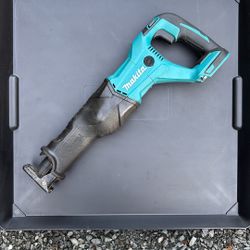 Makita Sawzall
