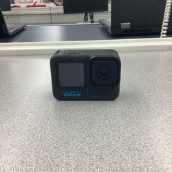 GoPro Black 12