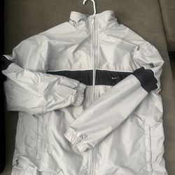 Vintage Nike Windbreaker 