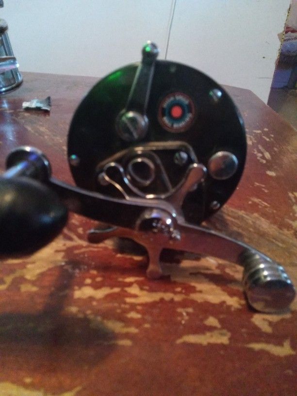 Penn 210 Deep Sea Reel