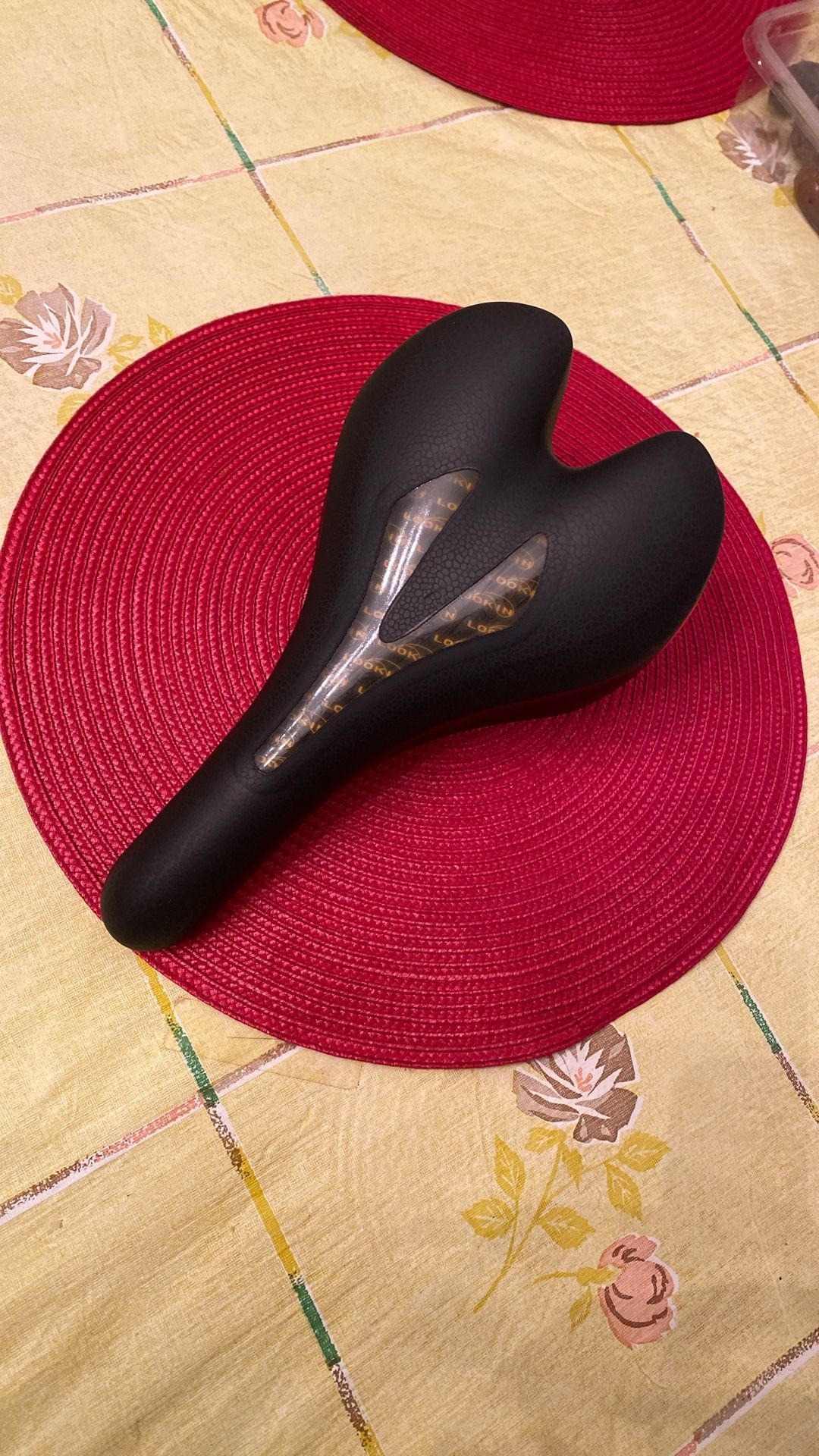 Made in Italy Original -Selle Royal-  Bike Seat *New*